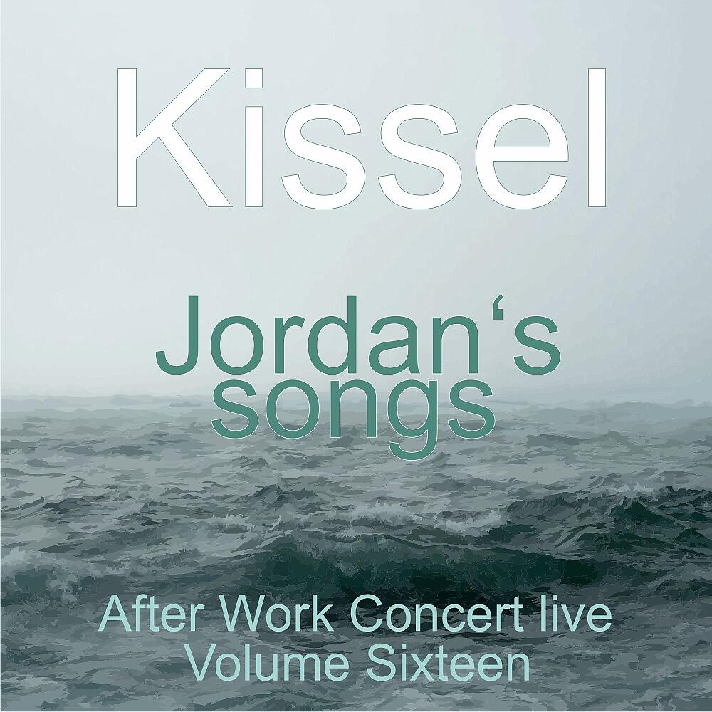 Релиз Jordan's Songs (After Work Concert Live 16)