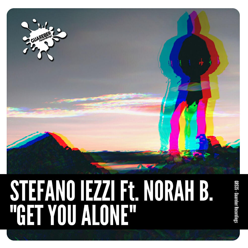 Релиз Get You Alone