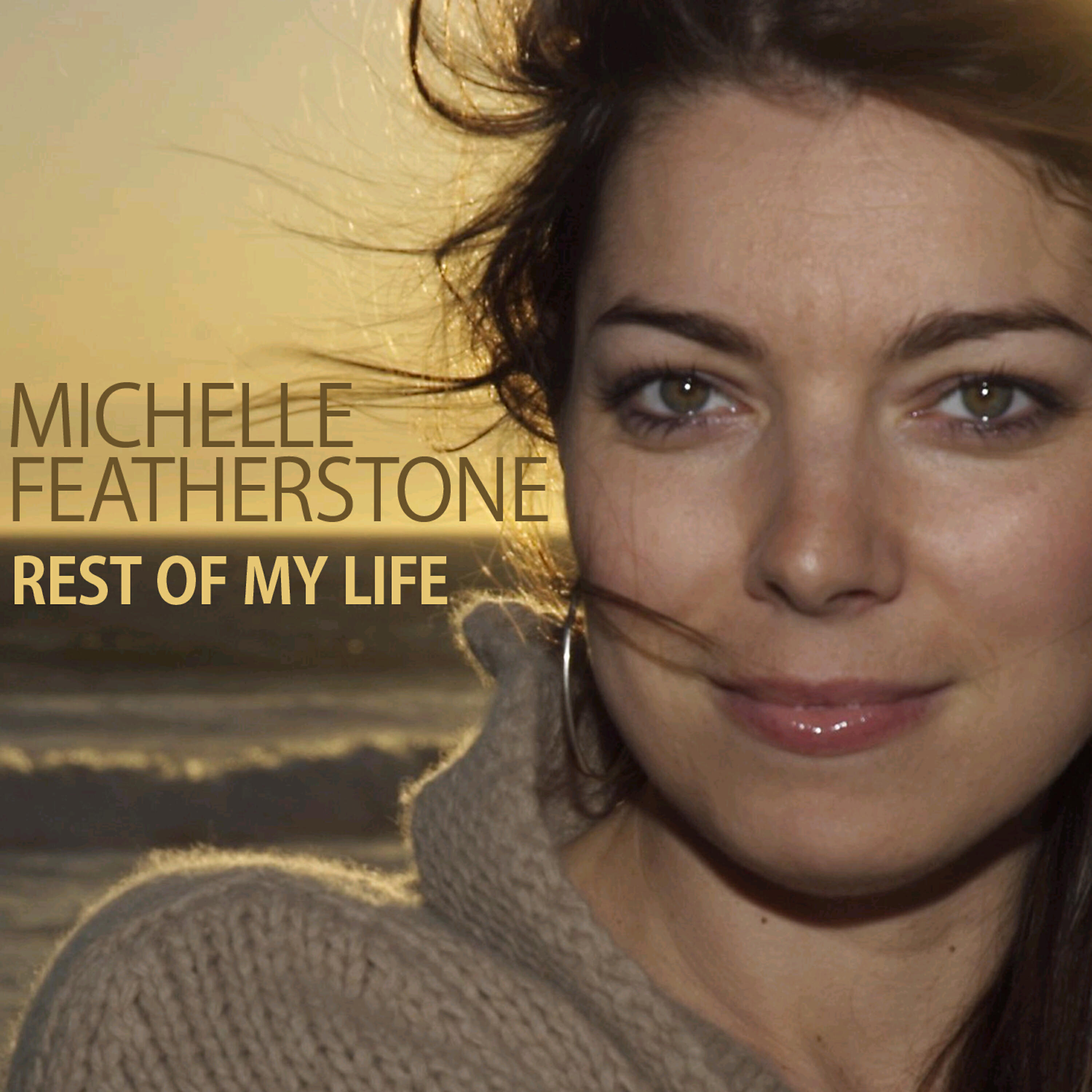 Релиз Rest Of My Life