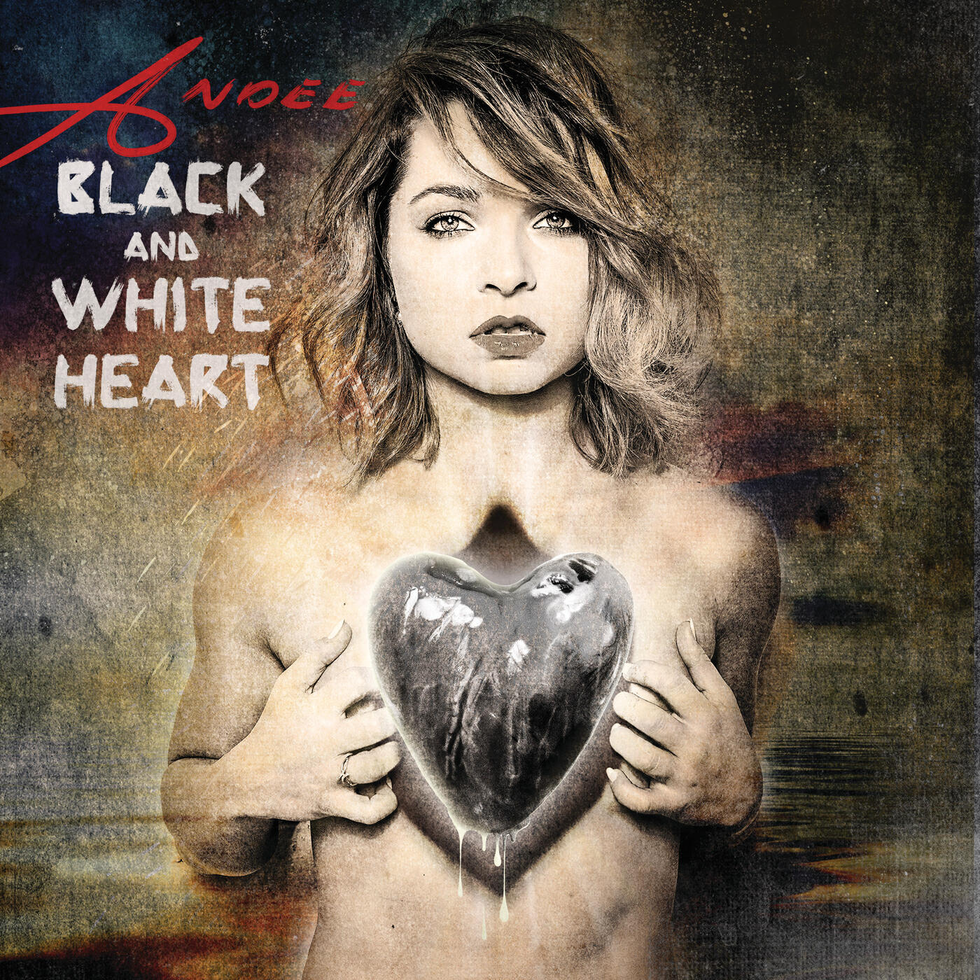 Постер альбома Black And White Heart