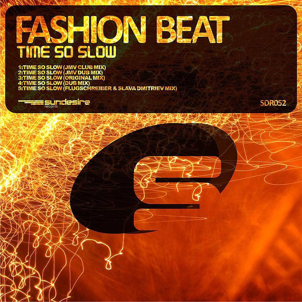 Релиз Time so Slow