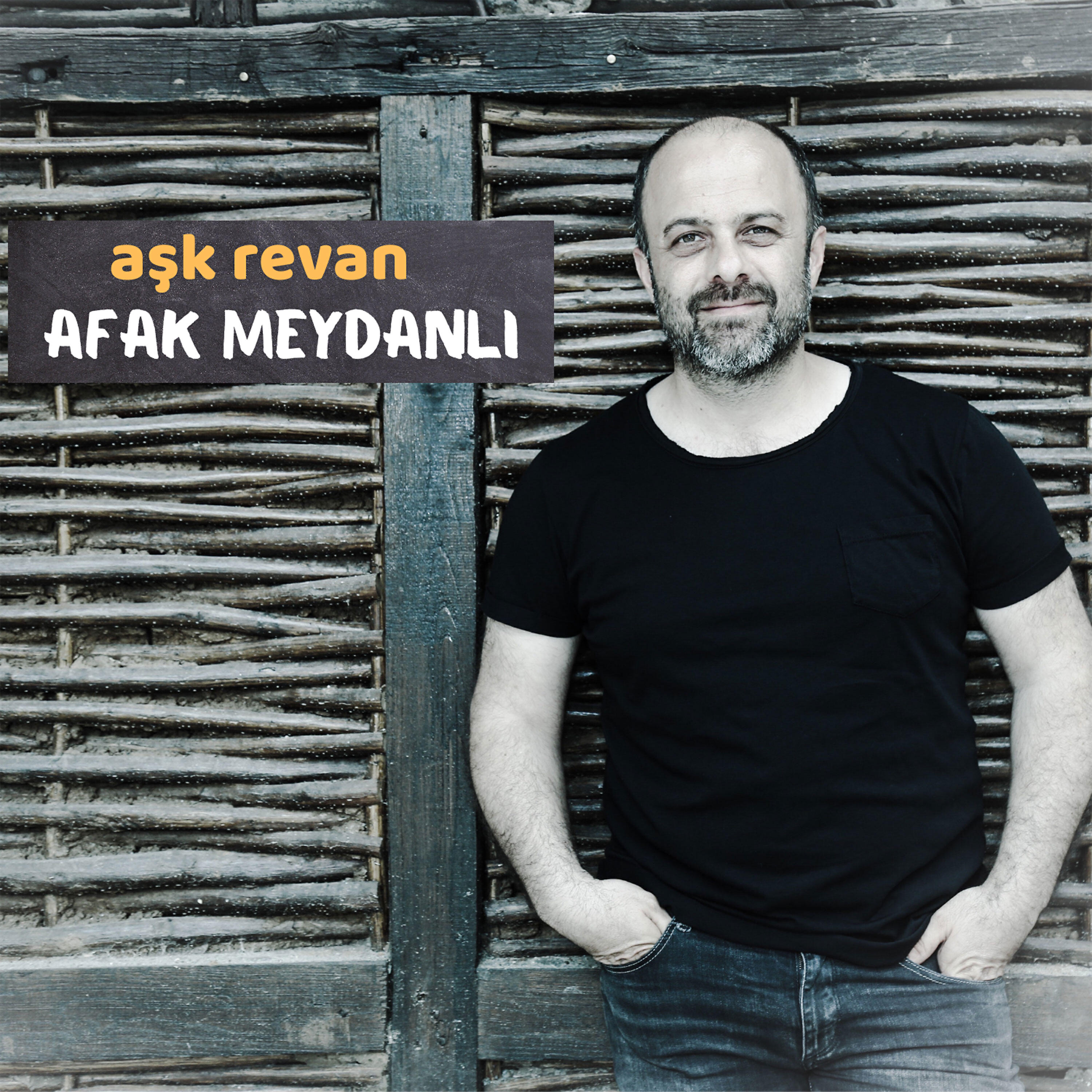 Релиз Aşk Revan