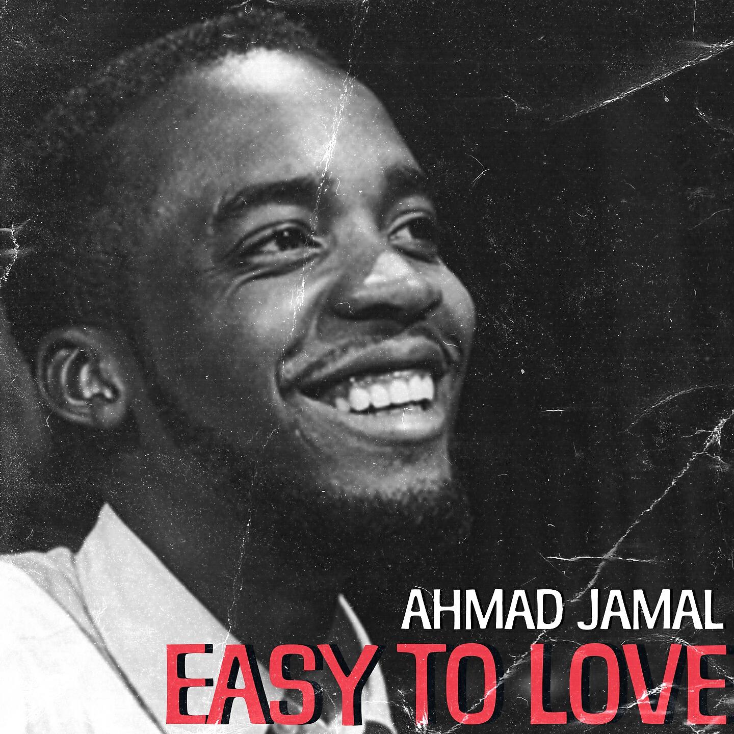 Постер альбома Easy to Love