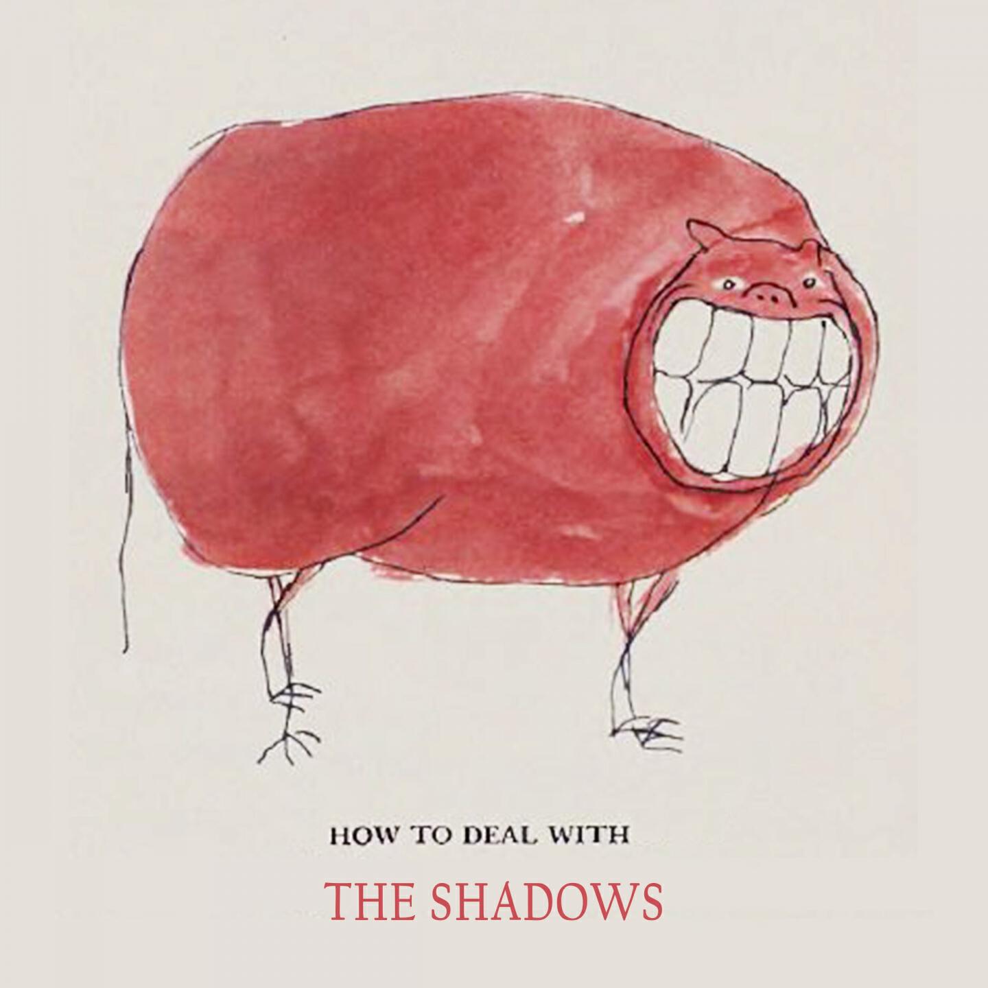 Релиз How To Deal With