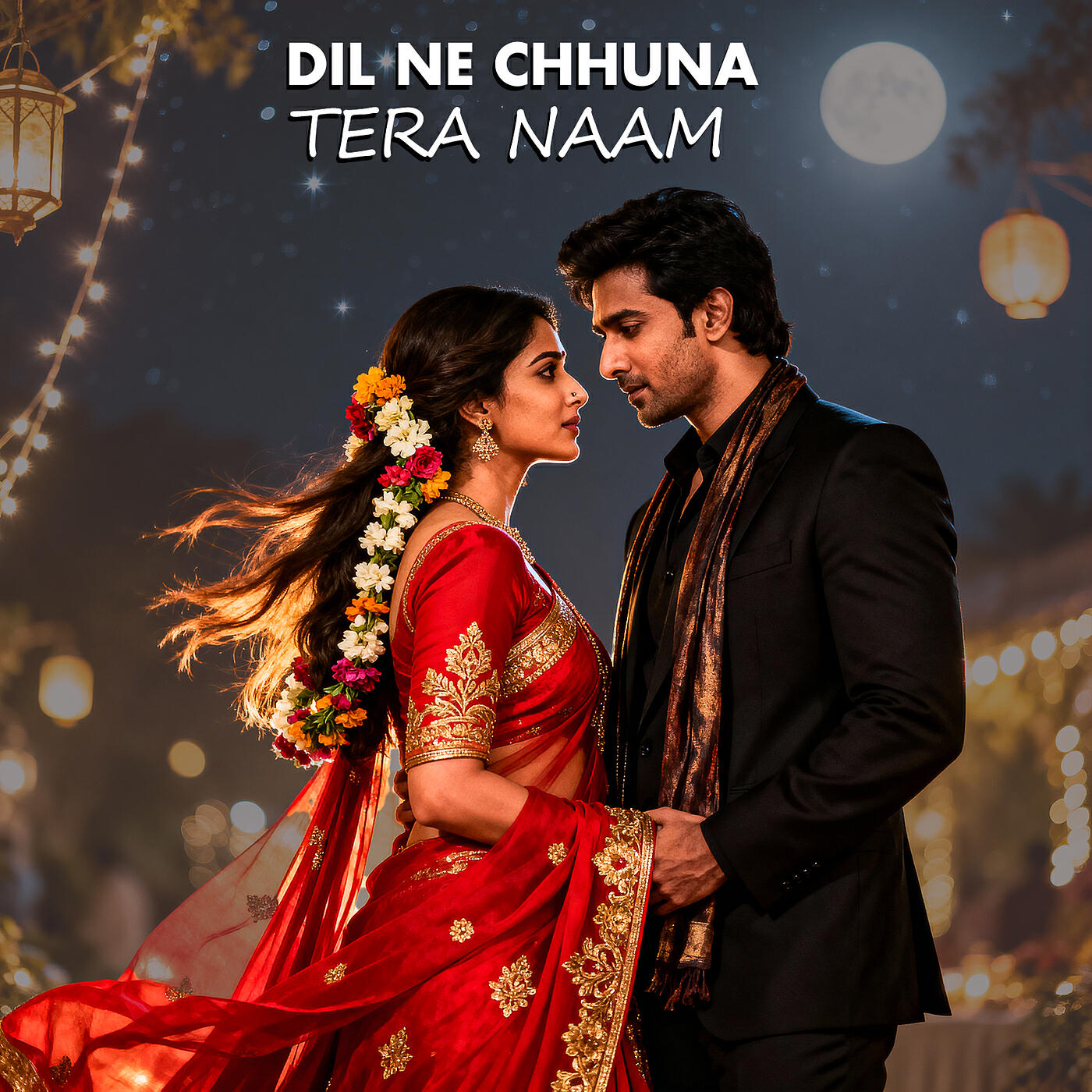 Релиз Dil Ne Chhuna Tera Naam