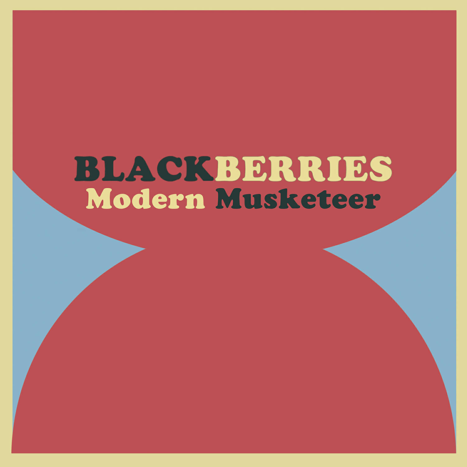 Релиз Modern Musketeer