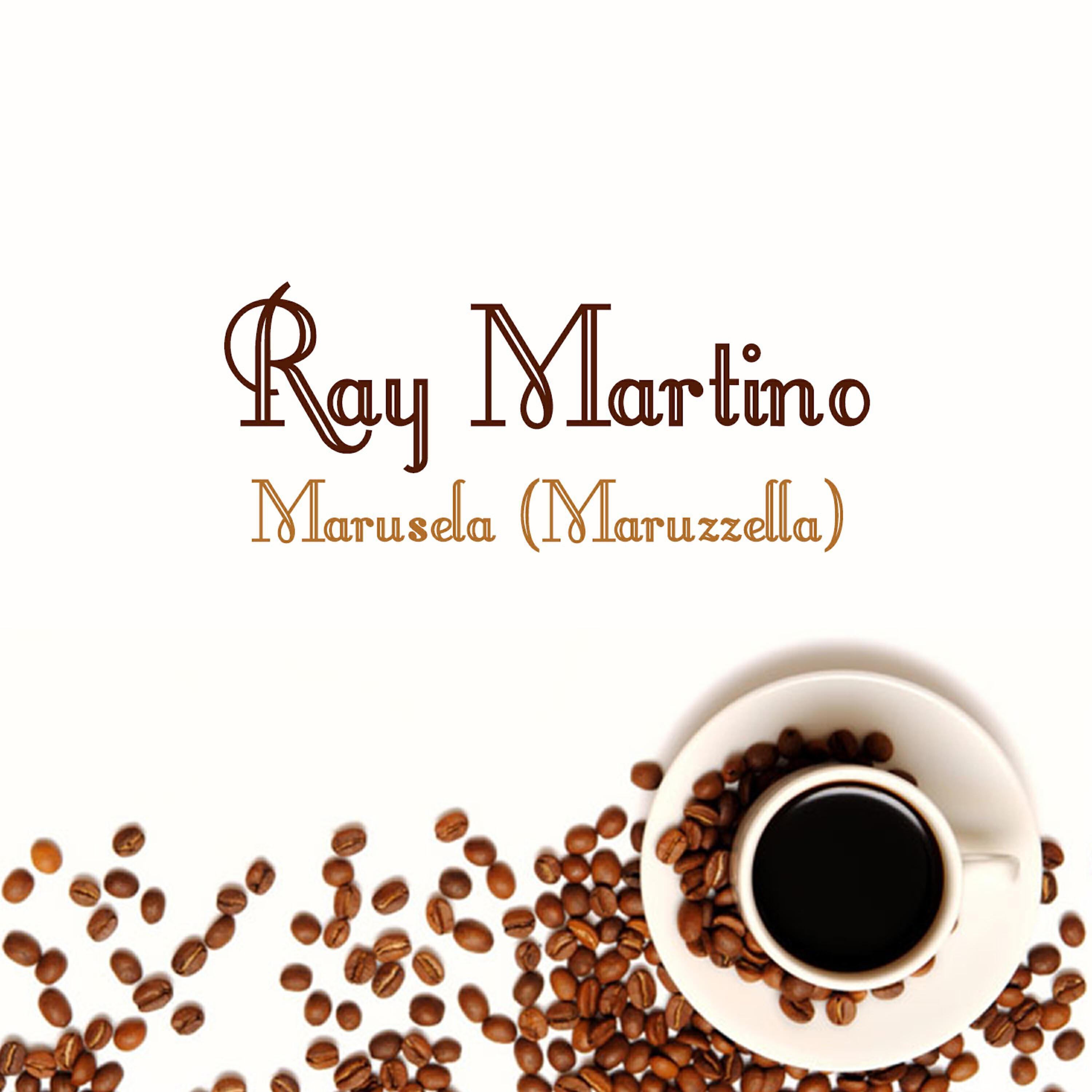Ray Martino
