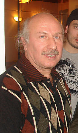 Mahmut Turan