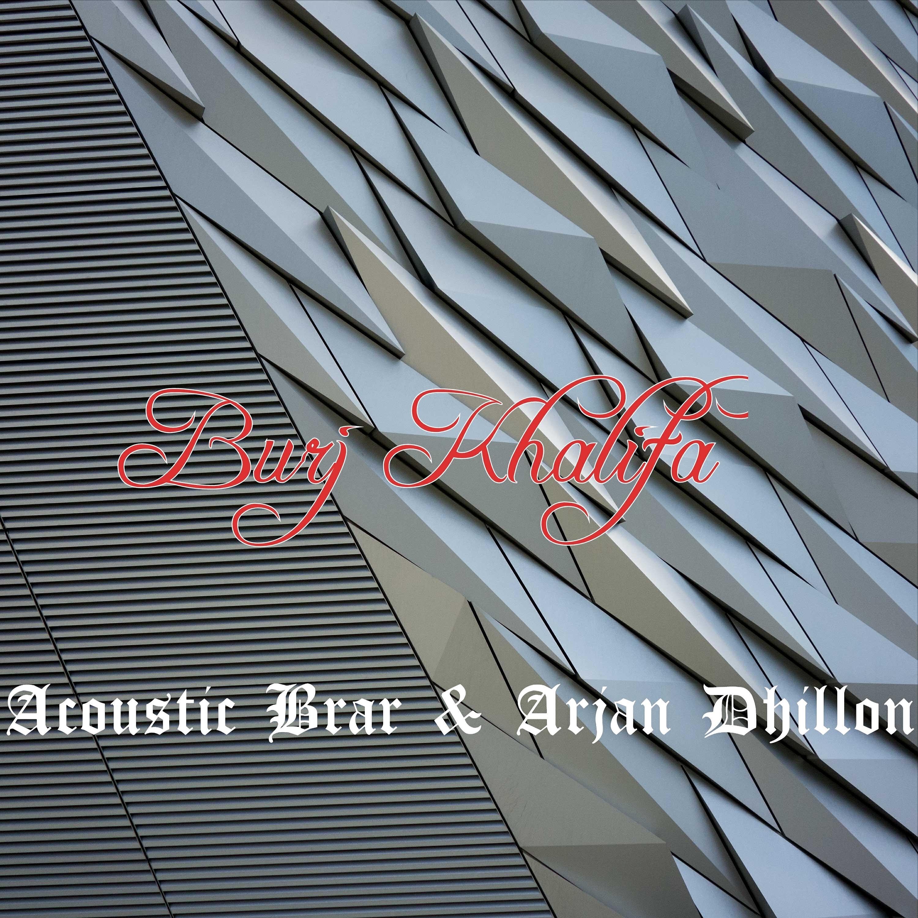 Acoustic Brar