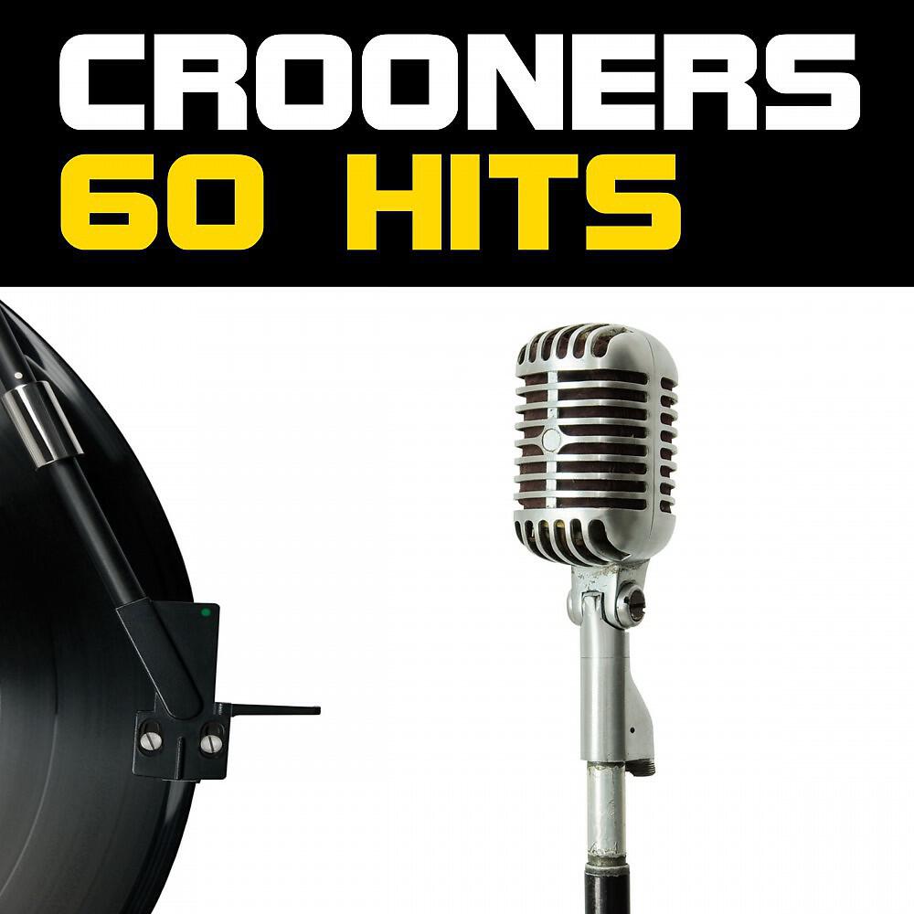 Релиз Crooners (60 Hits)