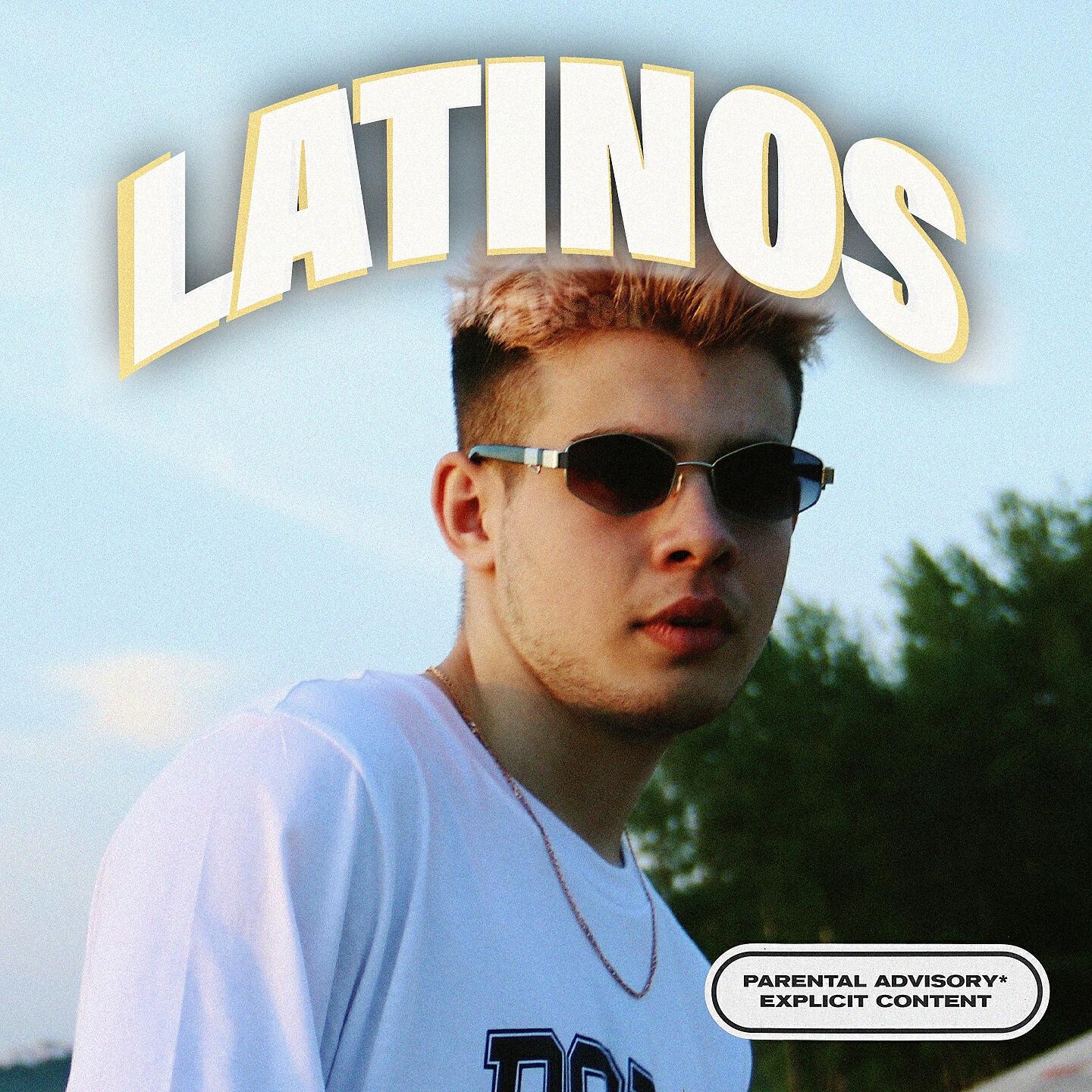 Релиз Latinos