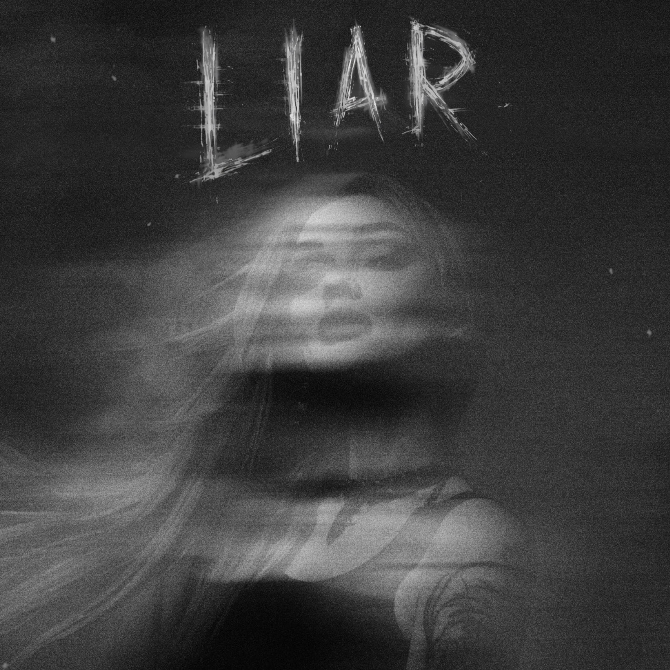 Релиз Liar
