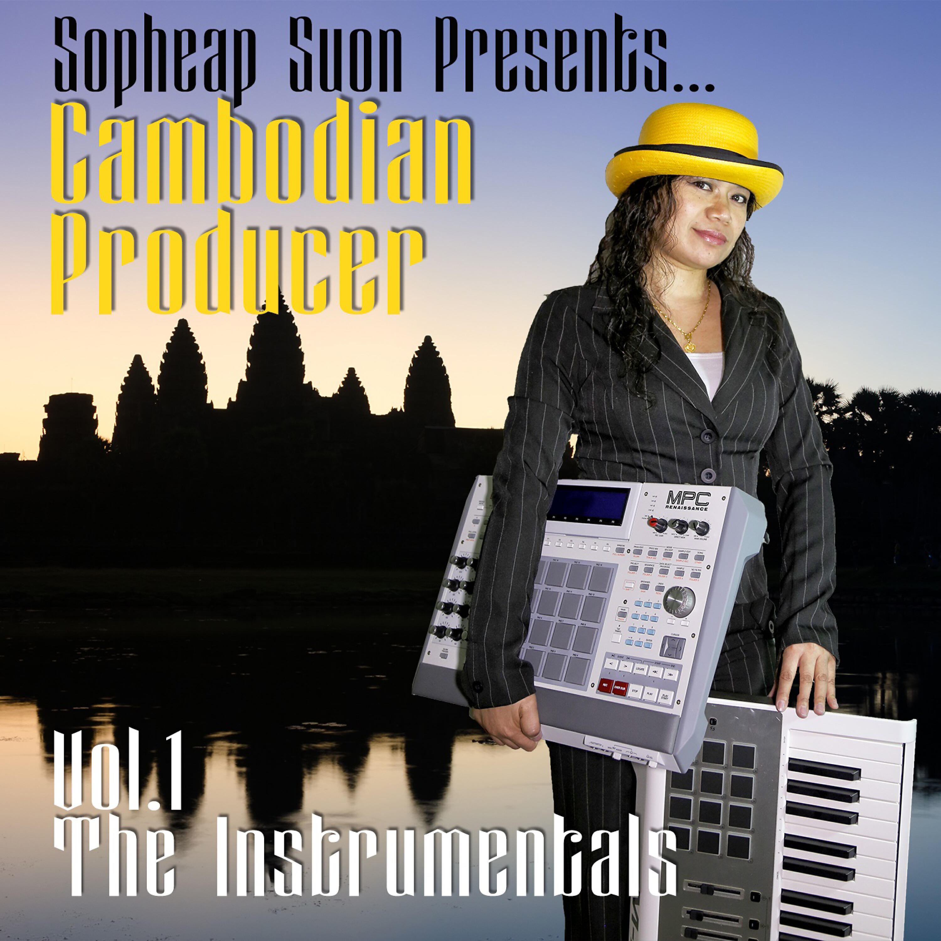 Sopheap Suon