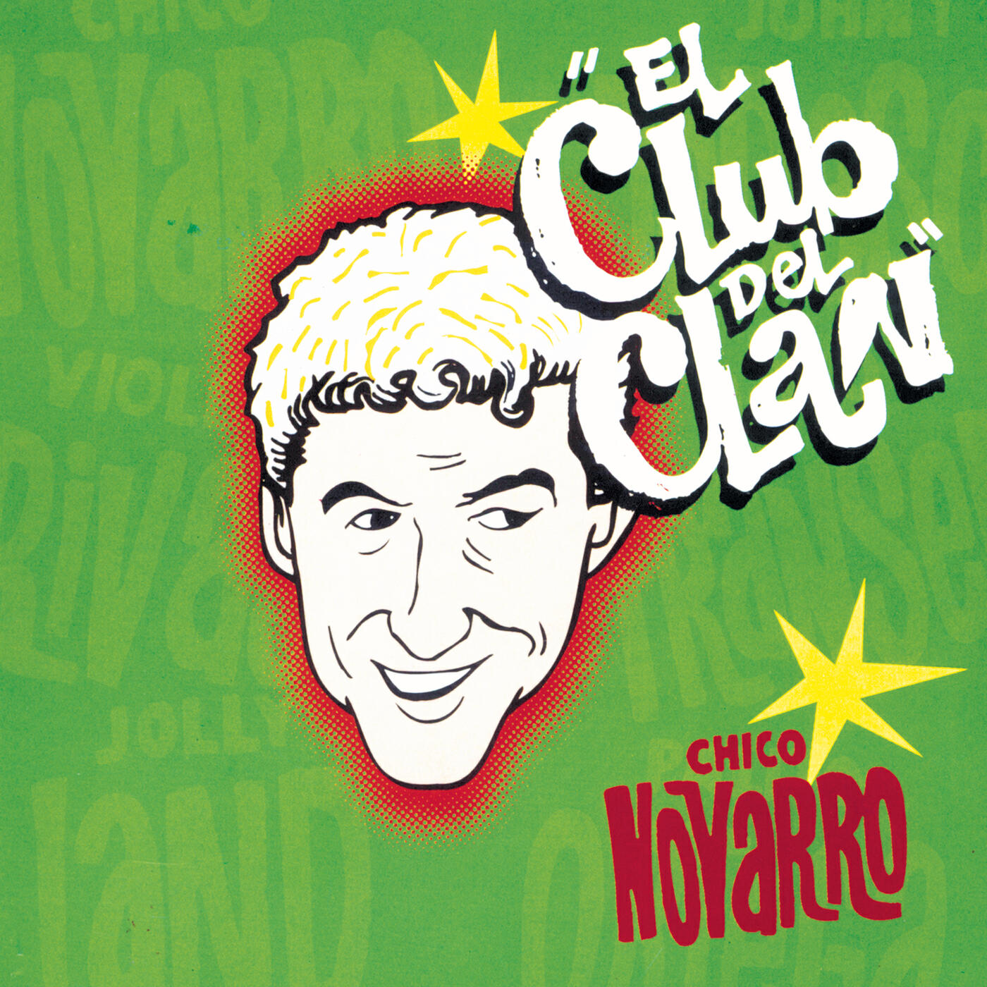 Релиз Serie Club Del Clan