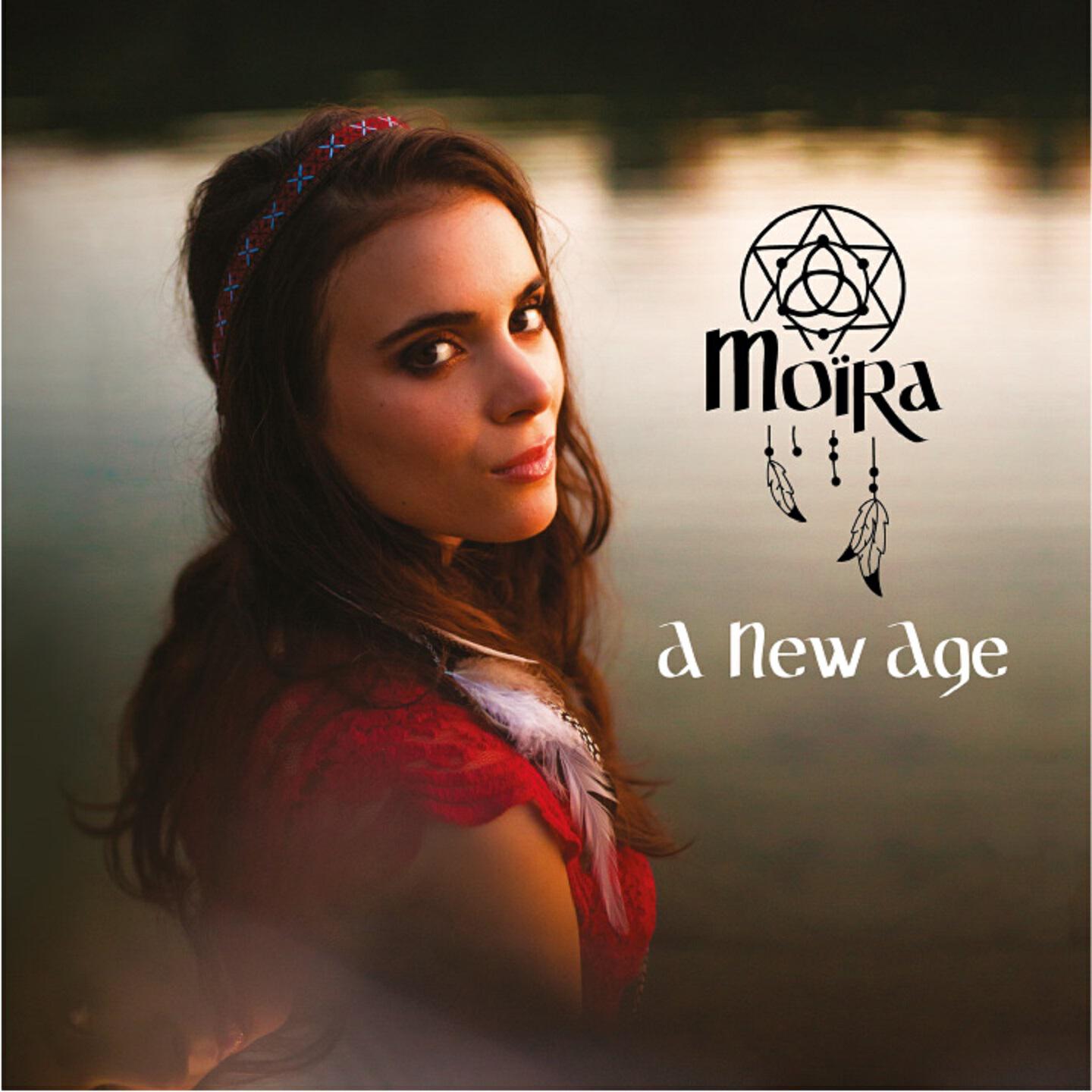 Релиз A New Age