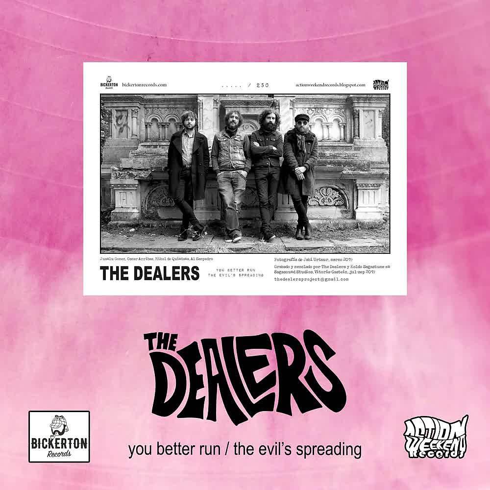 Релиз You Better Run / the Evil´s Spreading