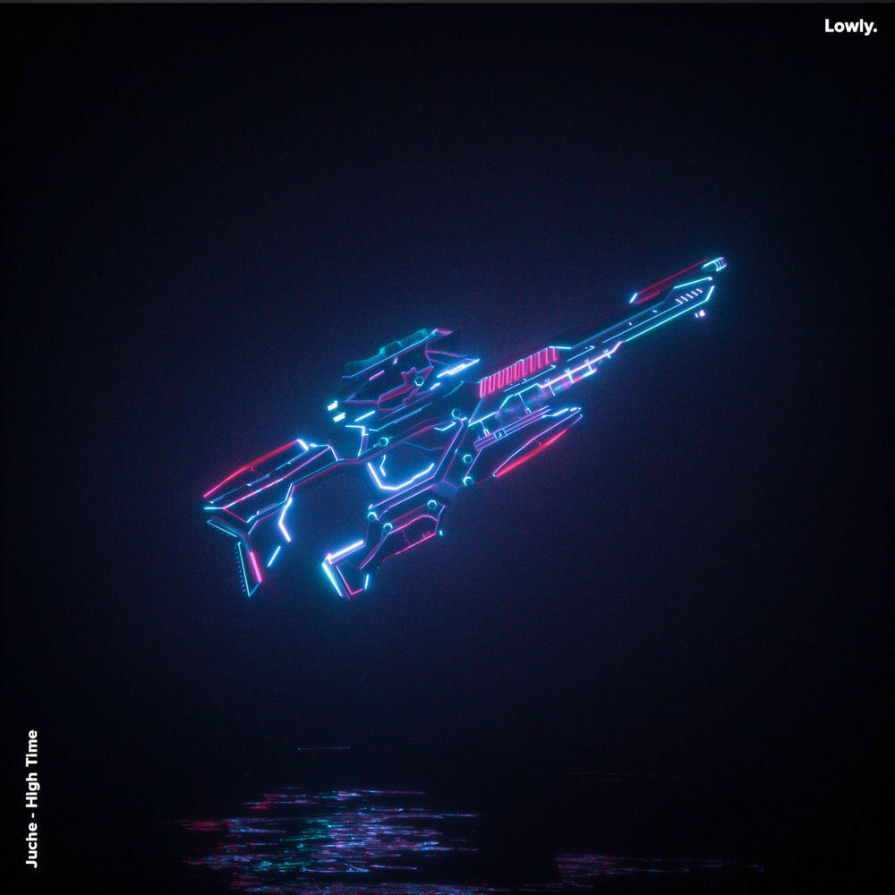 Релиз High Time