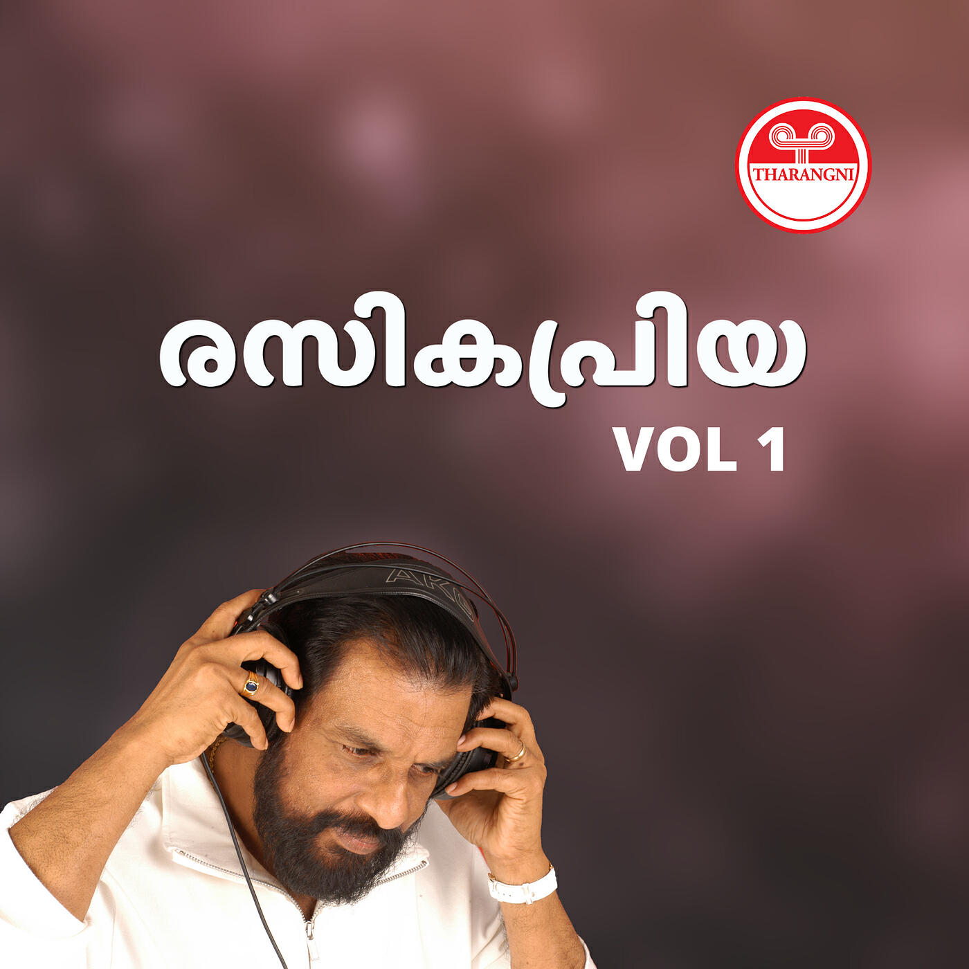 Релиз Rasikapriya Vol 1