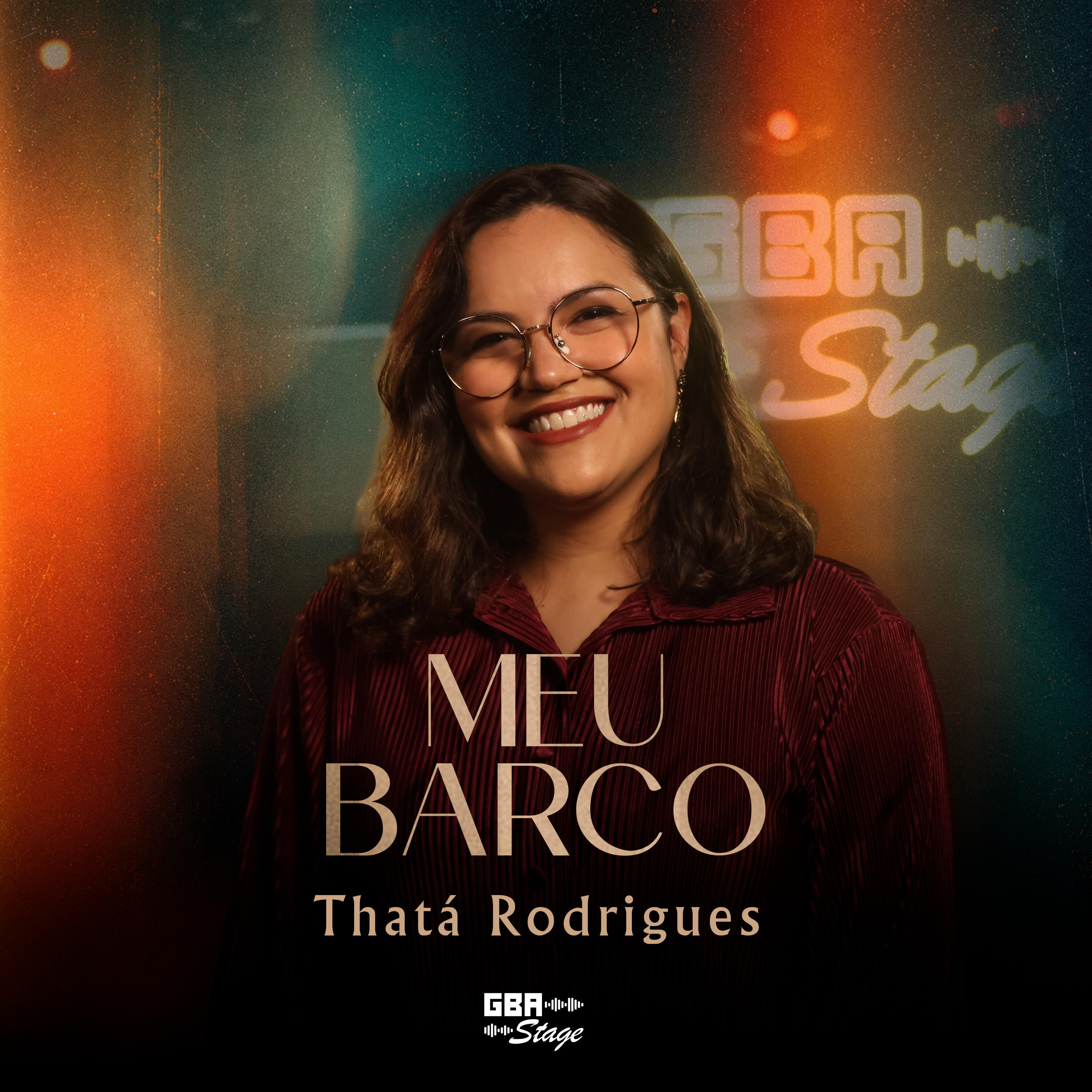 Релиз Meu Barco