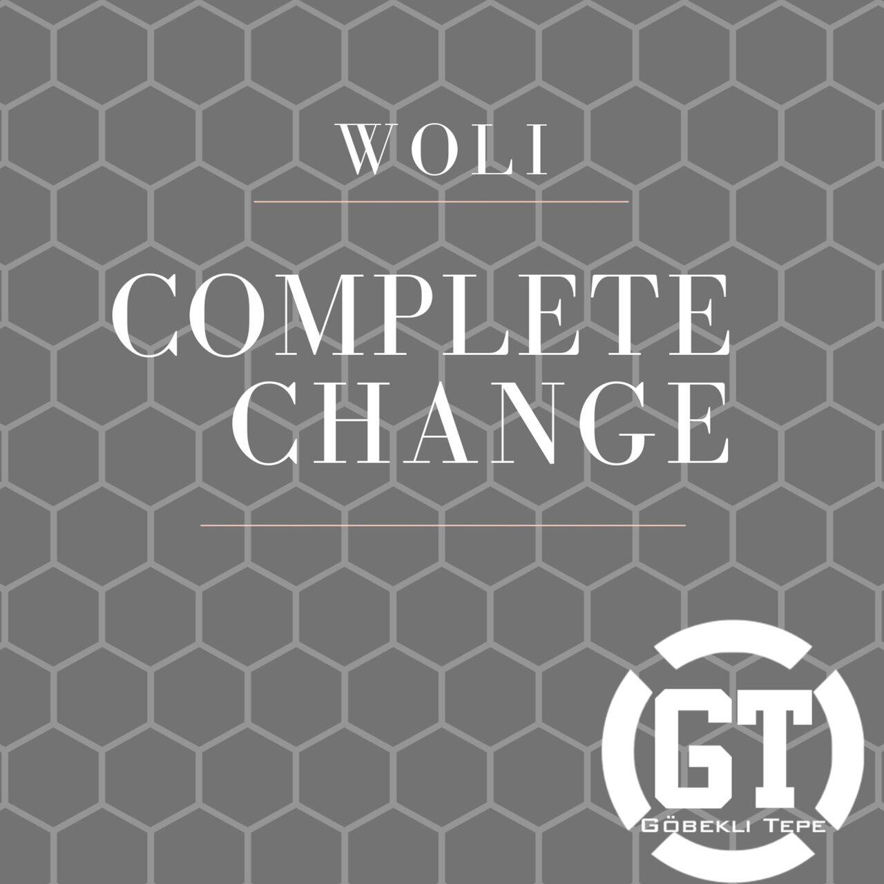 Woli