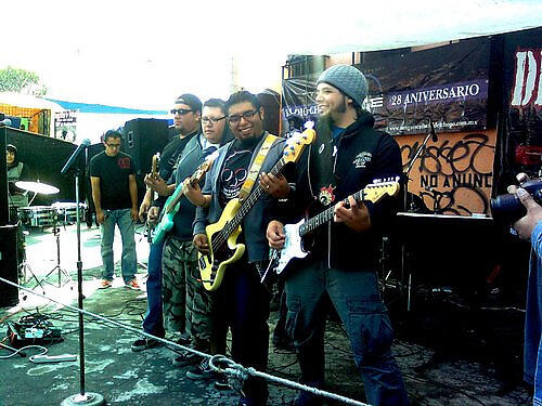 Fenomeno Fuzz