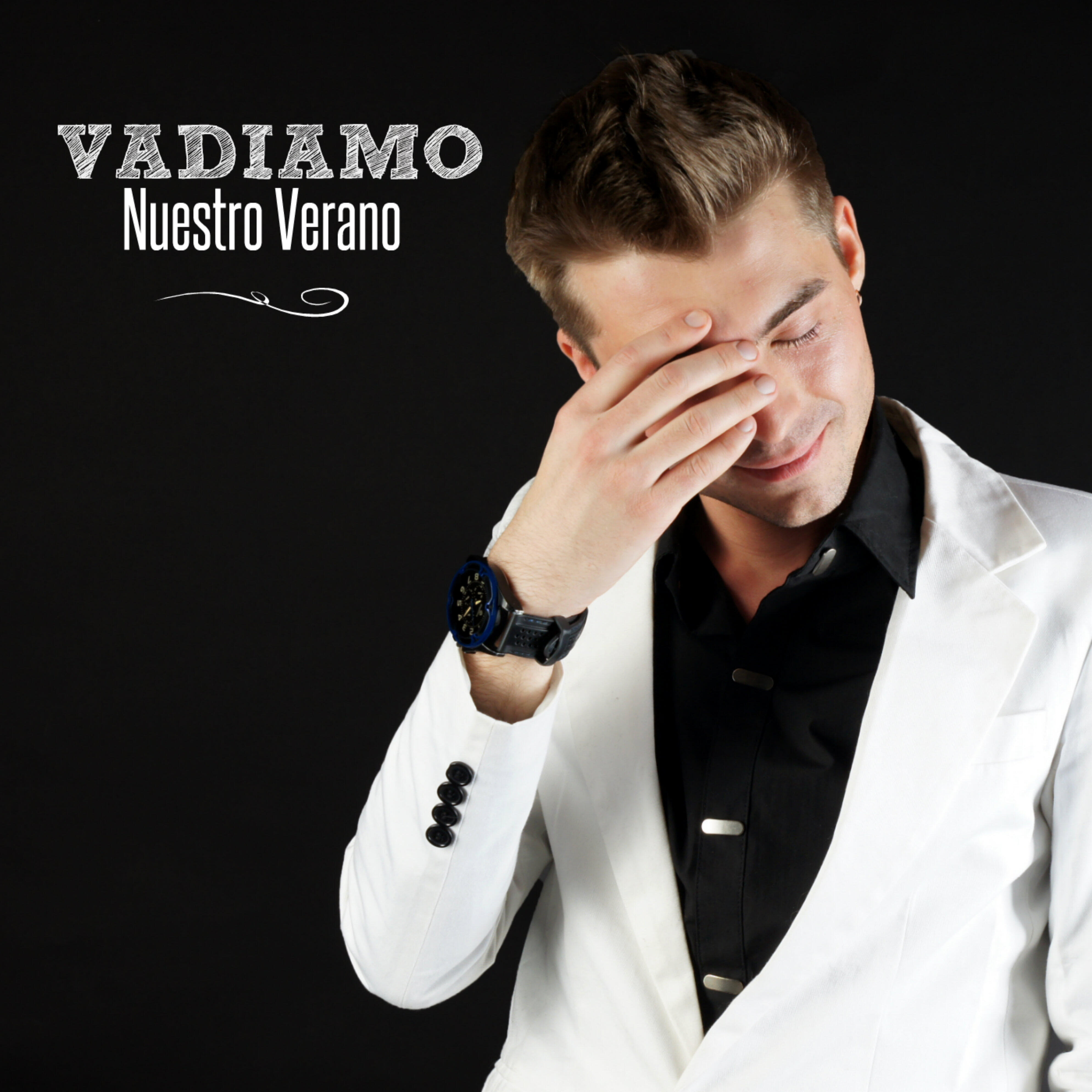 Релиз Nuestro Verano