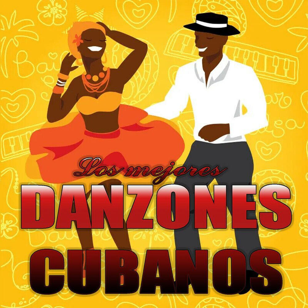 Релиз Los Mejores Danzones Cubanos