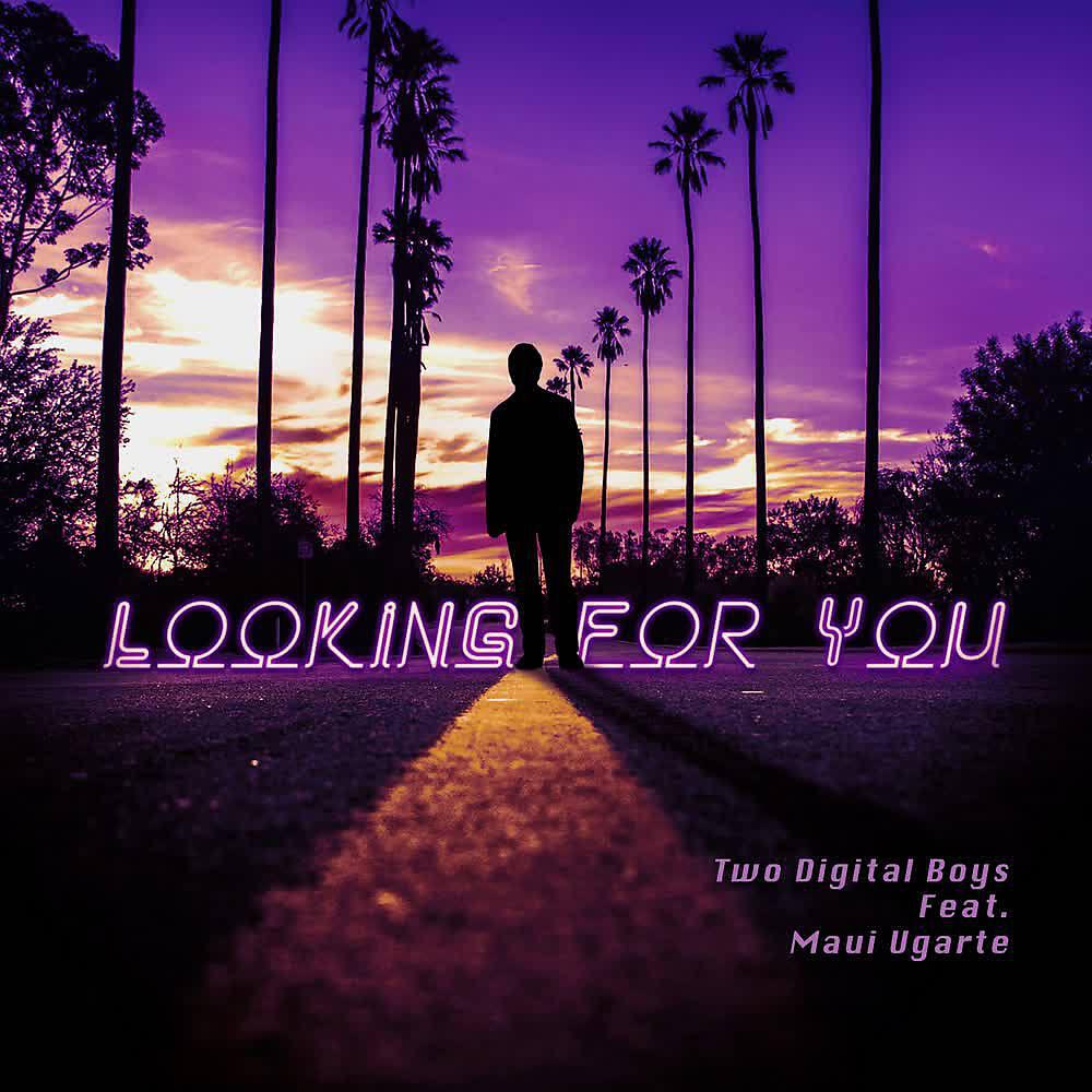 Релиз Looking for You