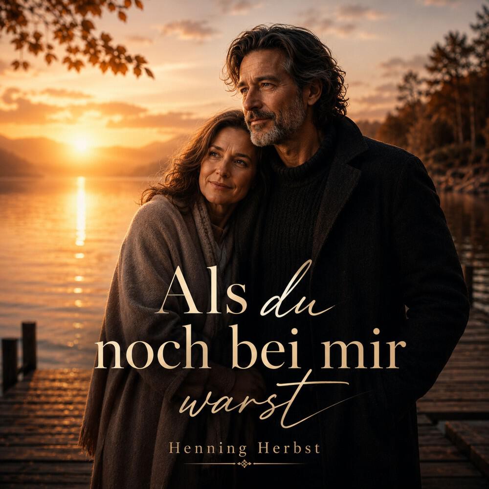 Релиз Als du noch bei mir warst