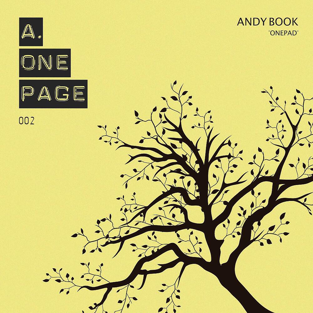Andy Book