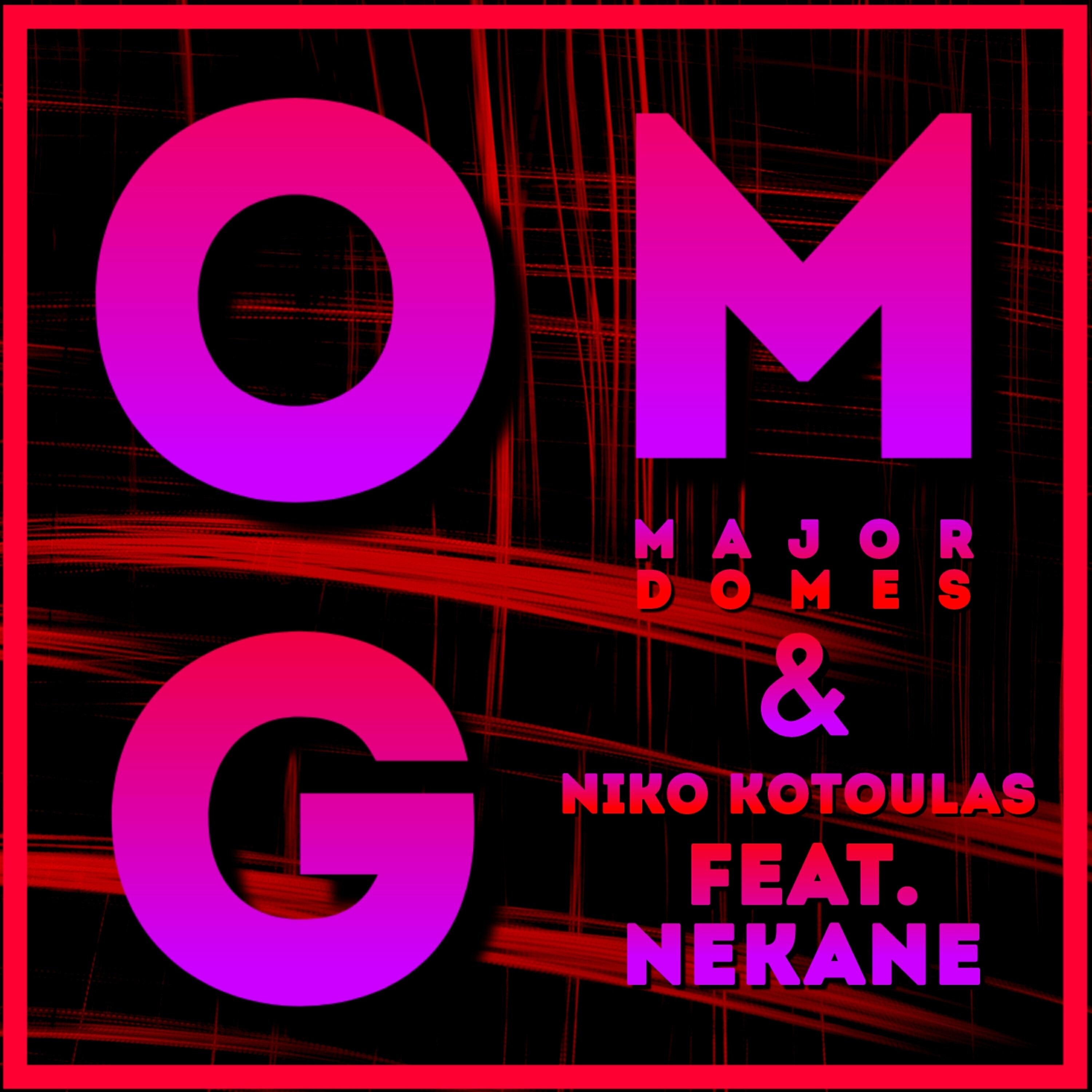 Релиз O.M.G