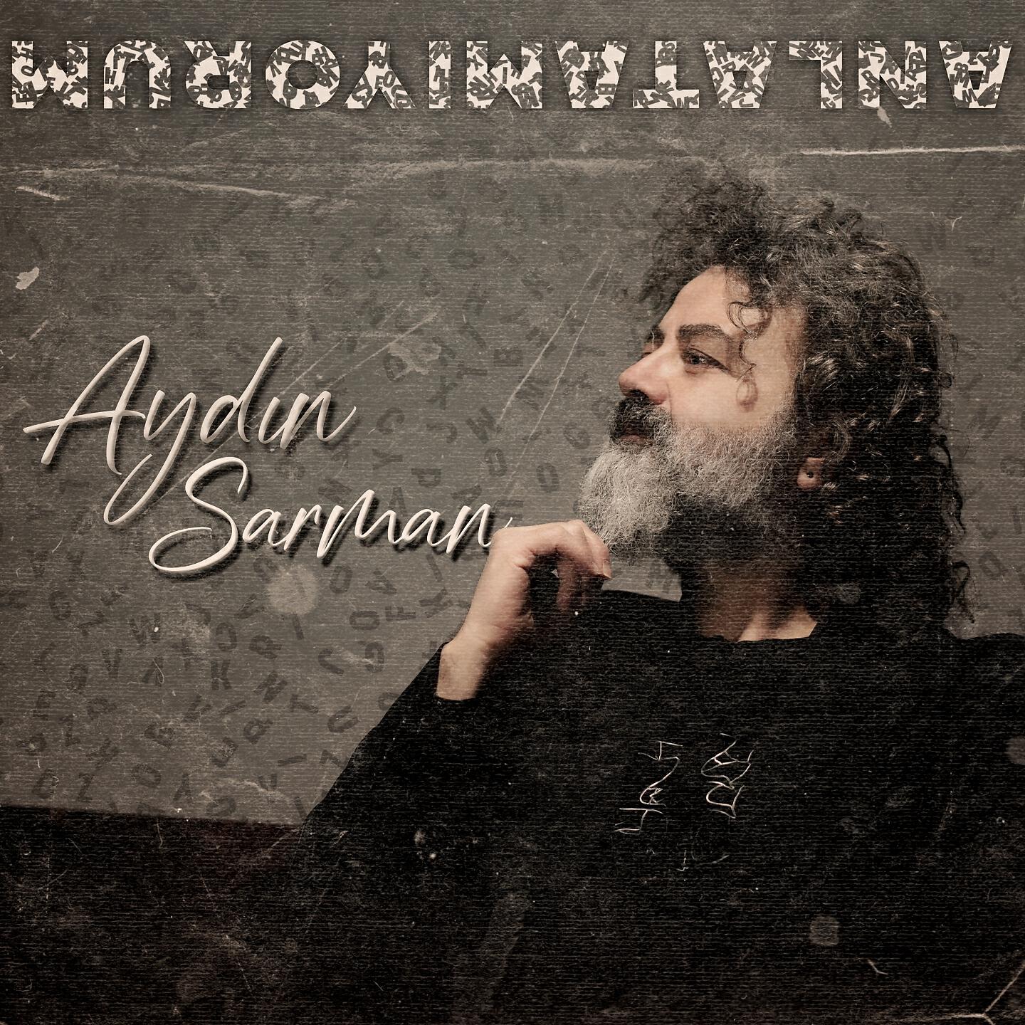 Постер альбома Anlatamıyorum