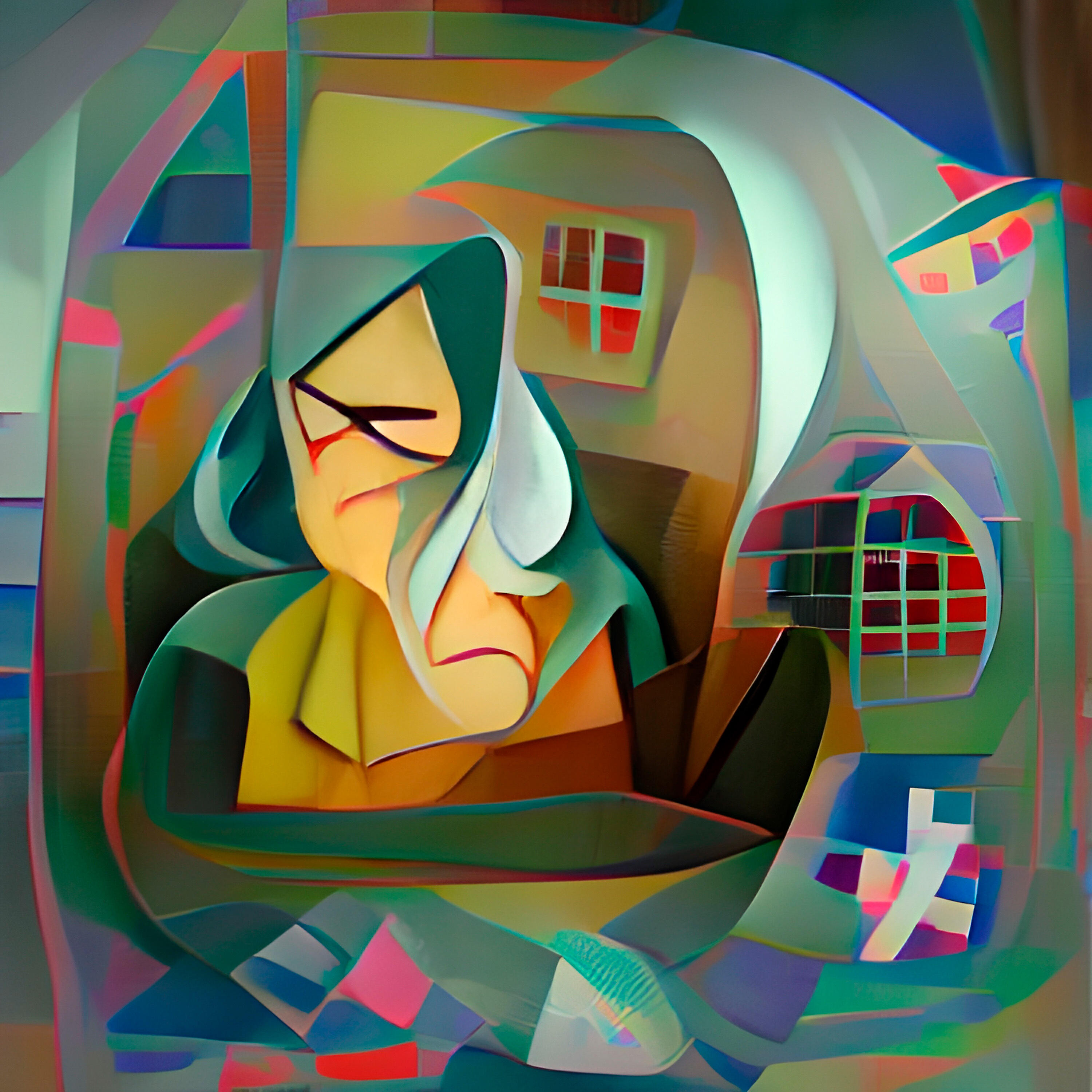 Релиз A CASA