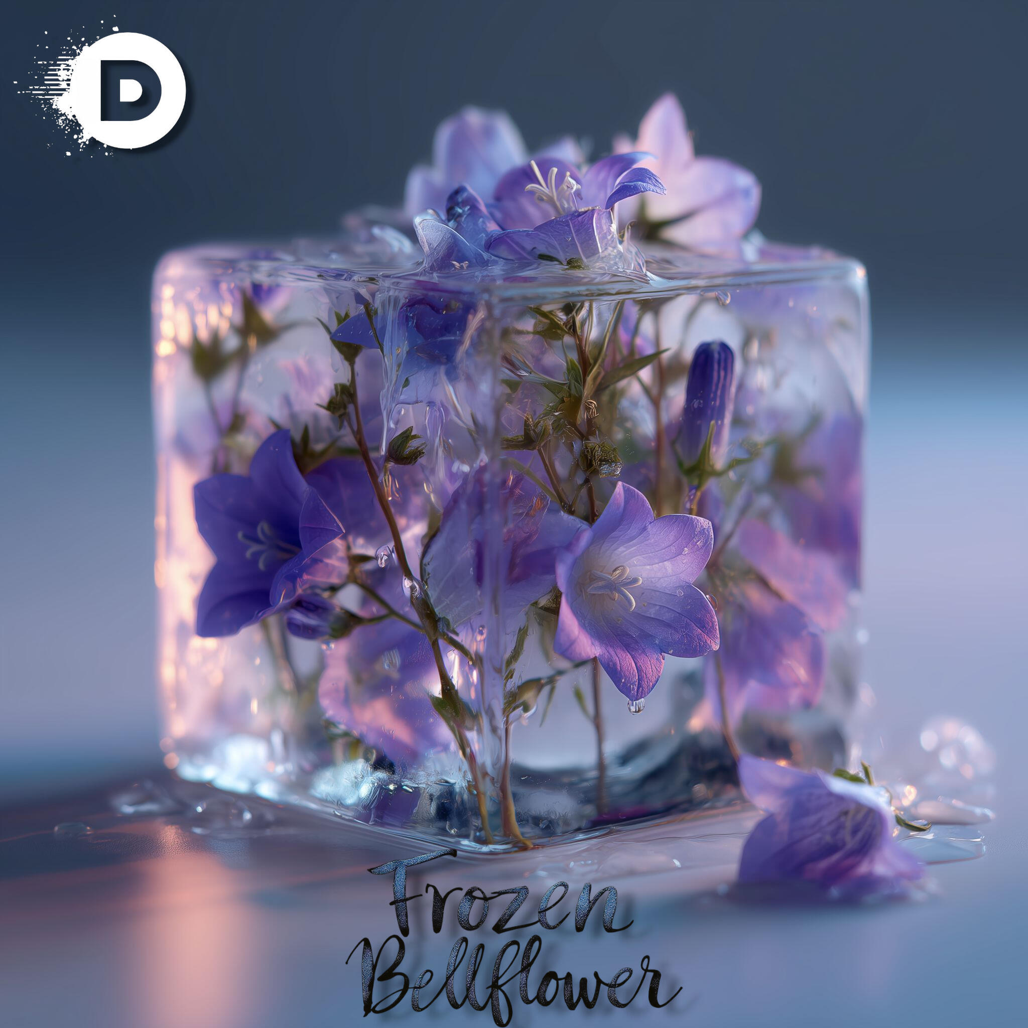 Релиз Frozen Bellflower