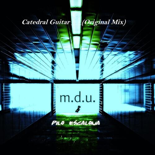 Релиз Catedral Guitar