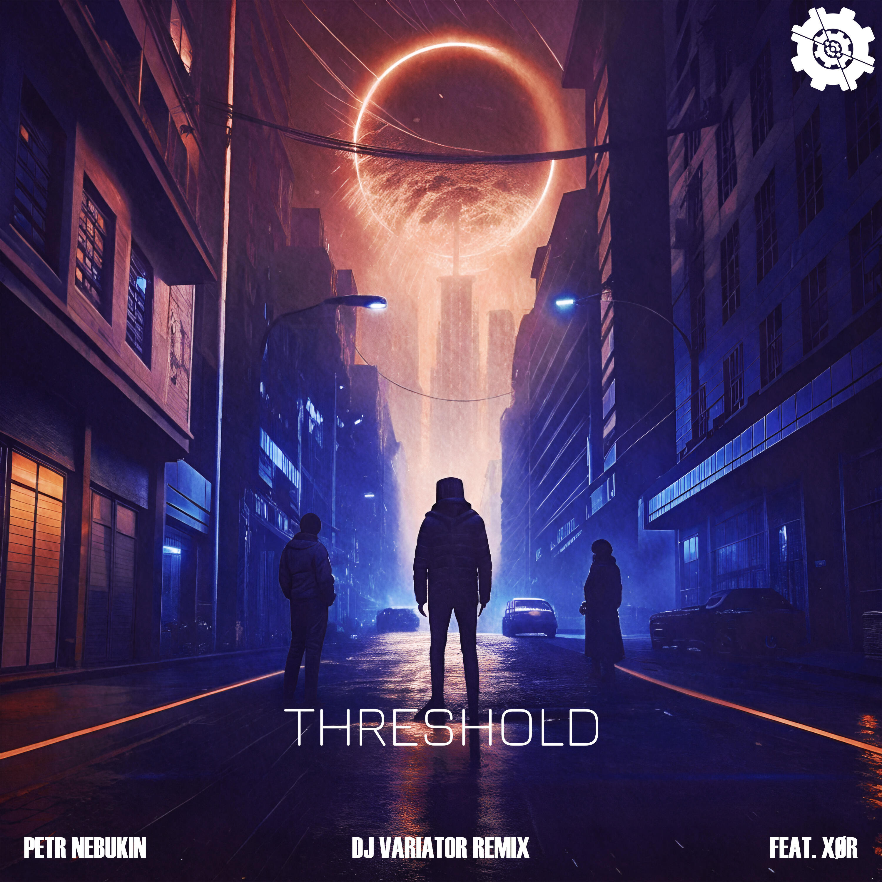 Релиз Threshold