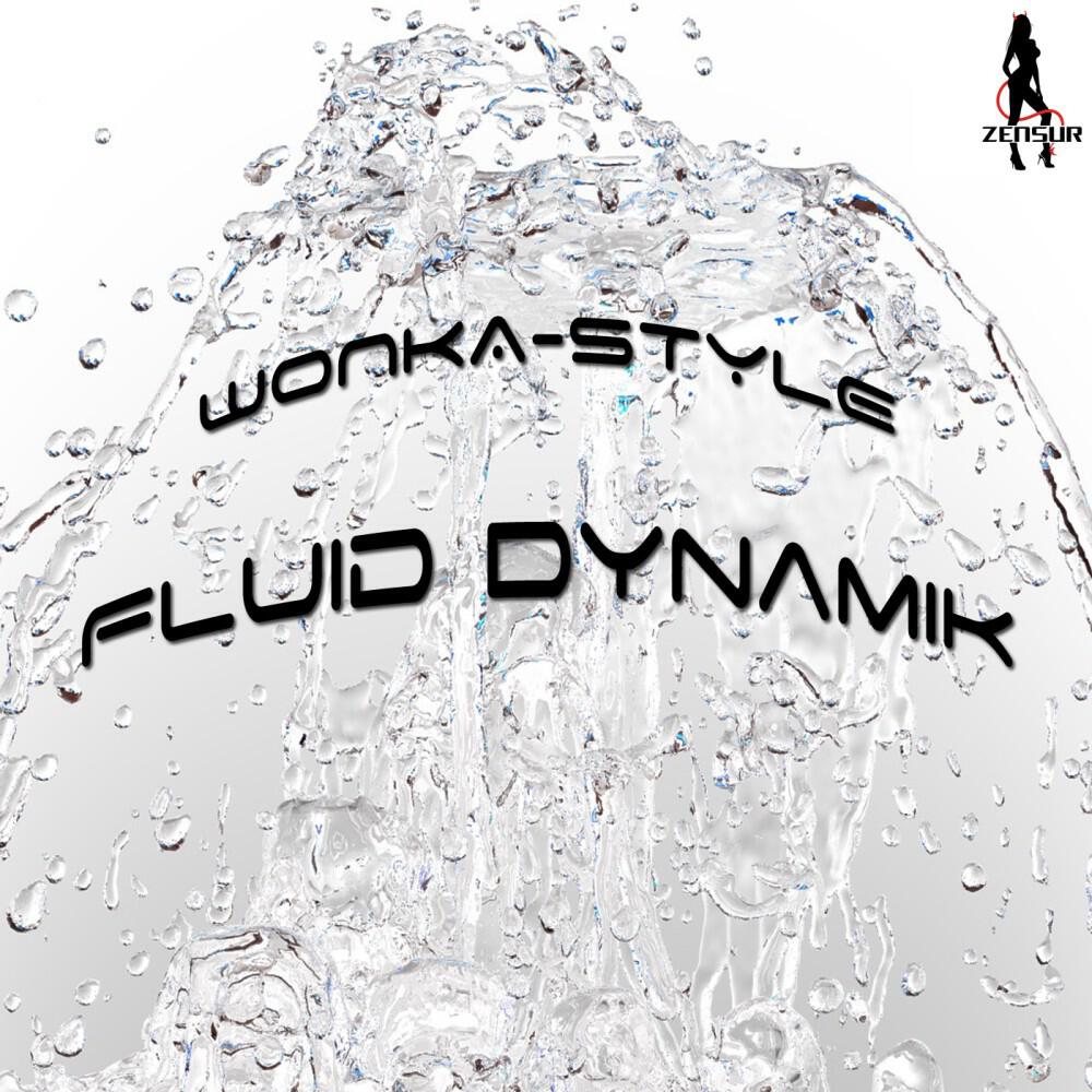 Релиз Fluid Dynamik
