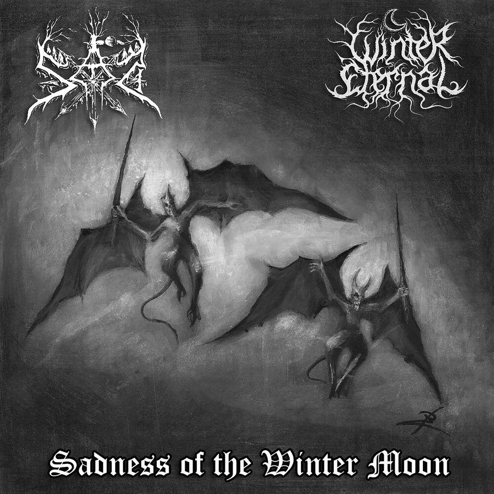 Релиз Sadness of the Winter Moon