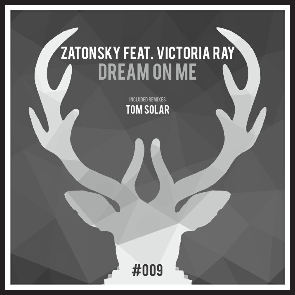 Скачать песню Zatonsky, Victoria Ray - Dream On Me (Chill Mix) бесплатно в MP3 для Android и iOS