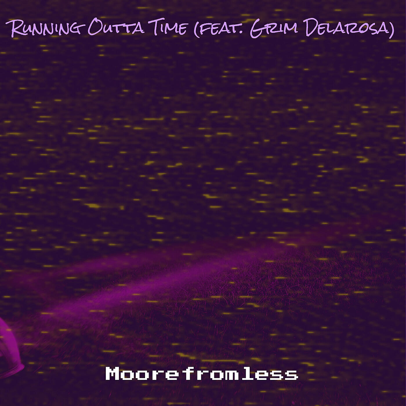 Релиз Running Outta Time