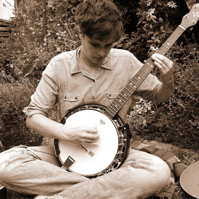 Nik Davies