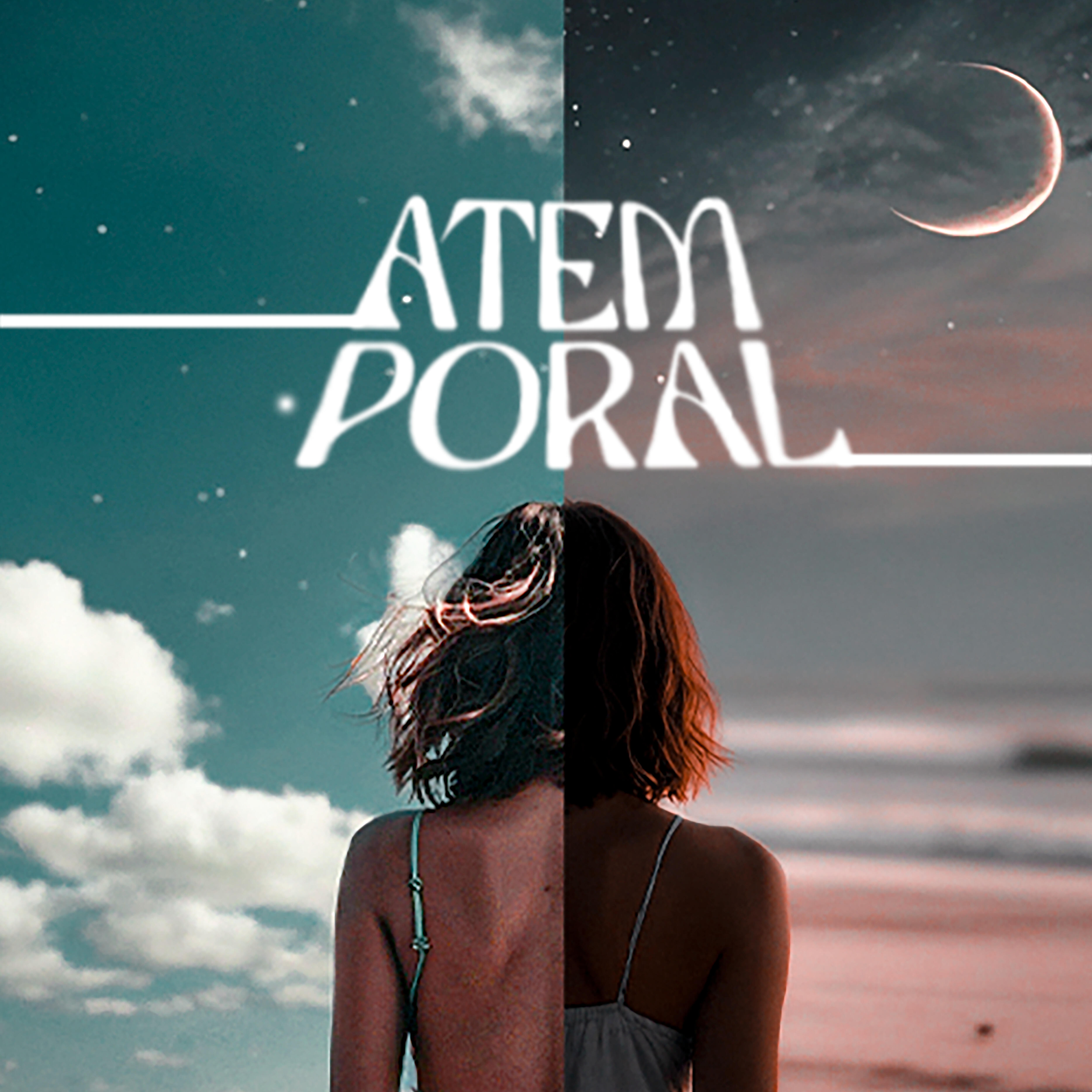Релиз Atemporal