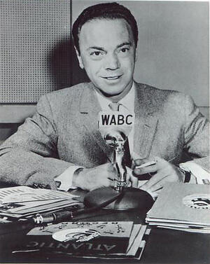 Alan Freed