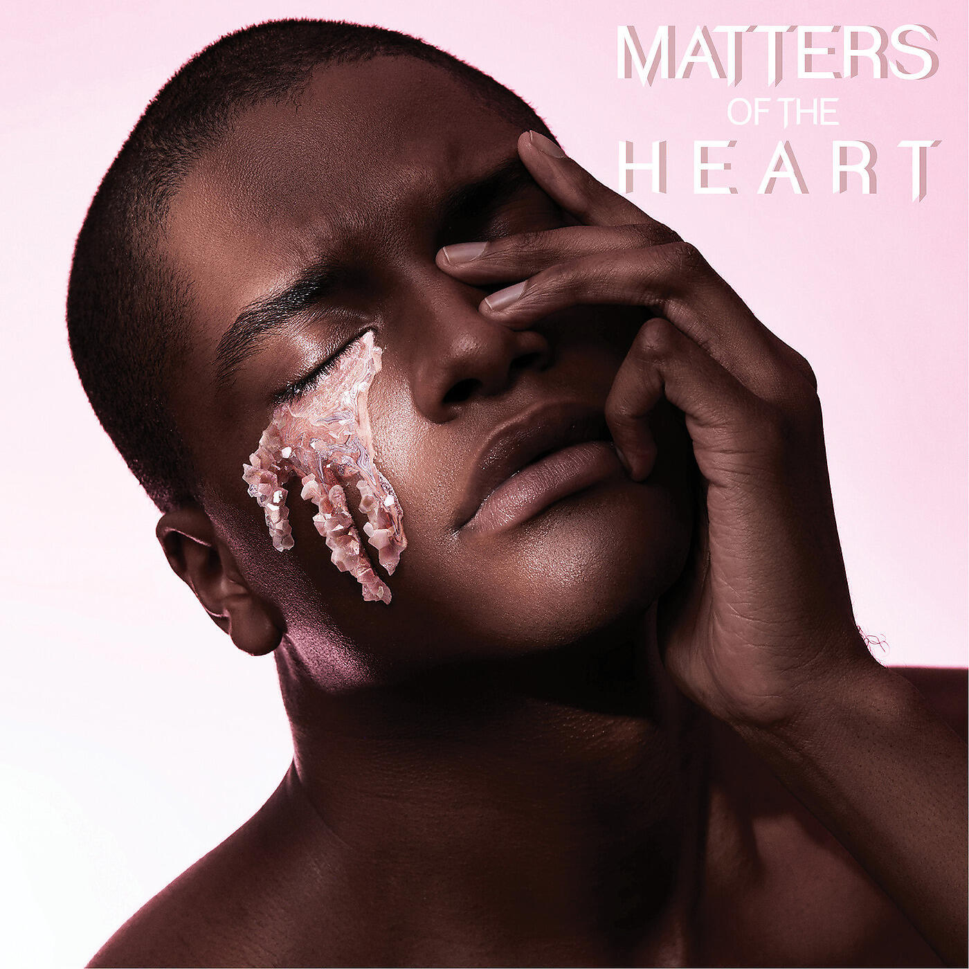 Релиз Matters of the Heart