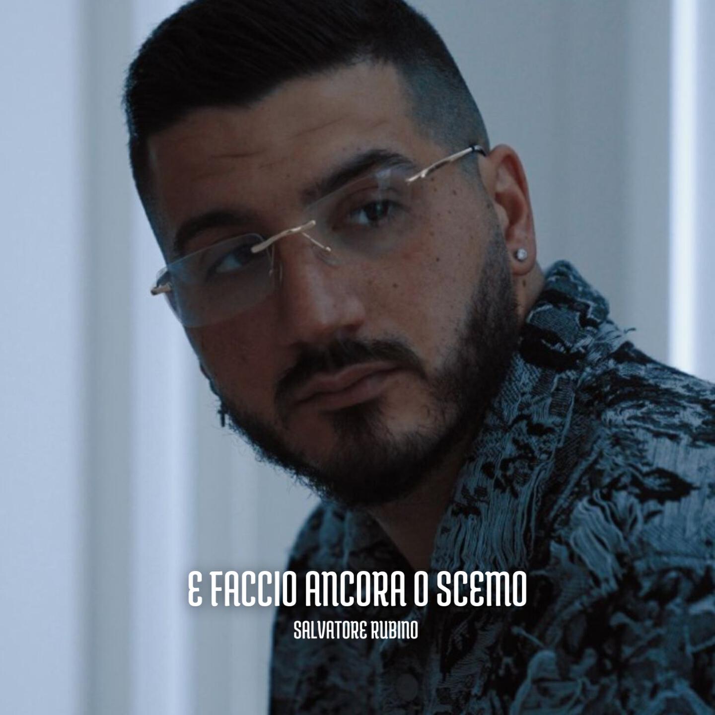 Salvatore Rubino