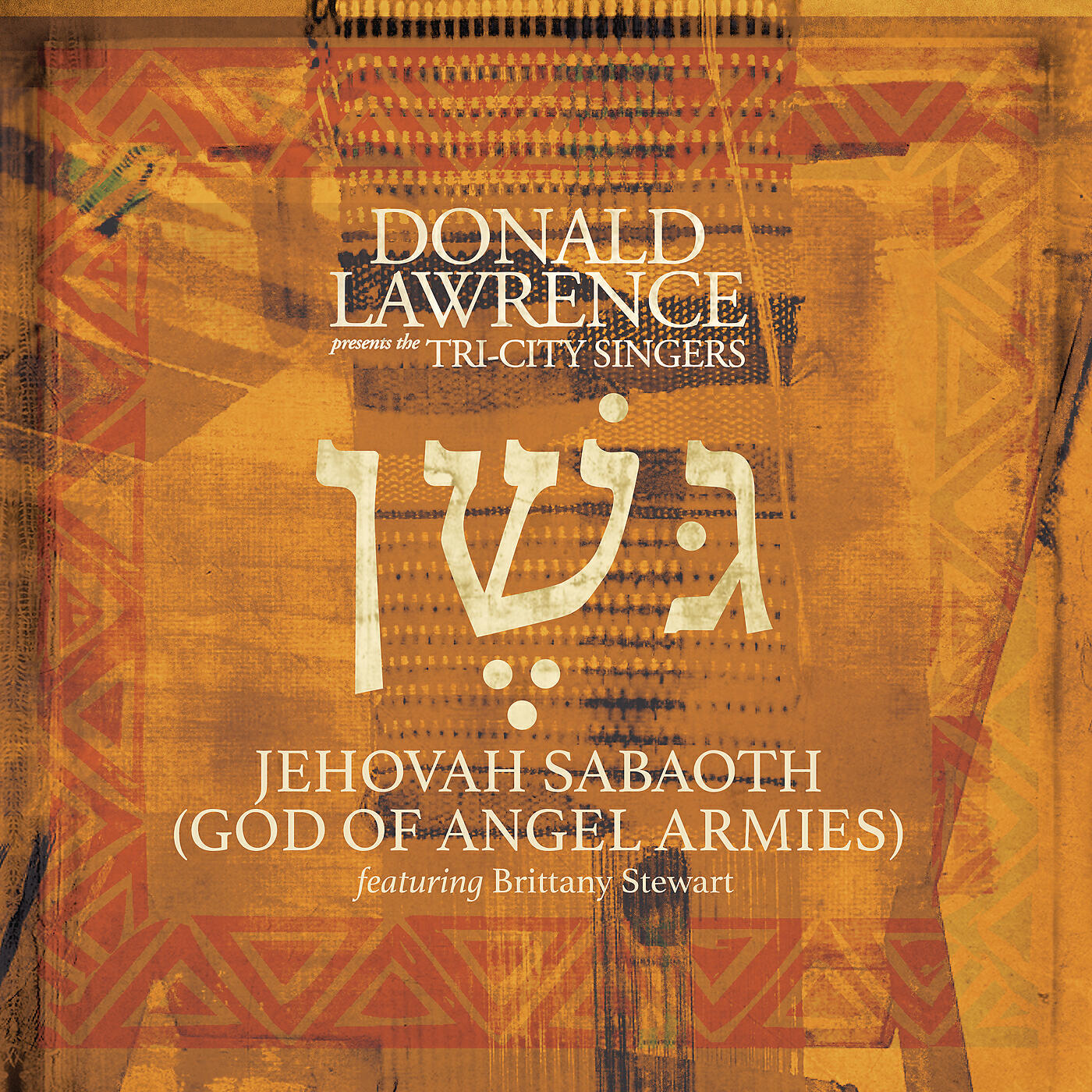 Релиз Jehovah Sabaoth (God of Angel Armies) [Edit]