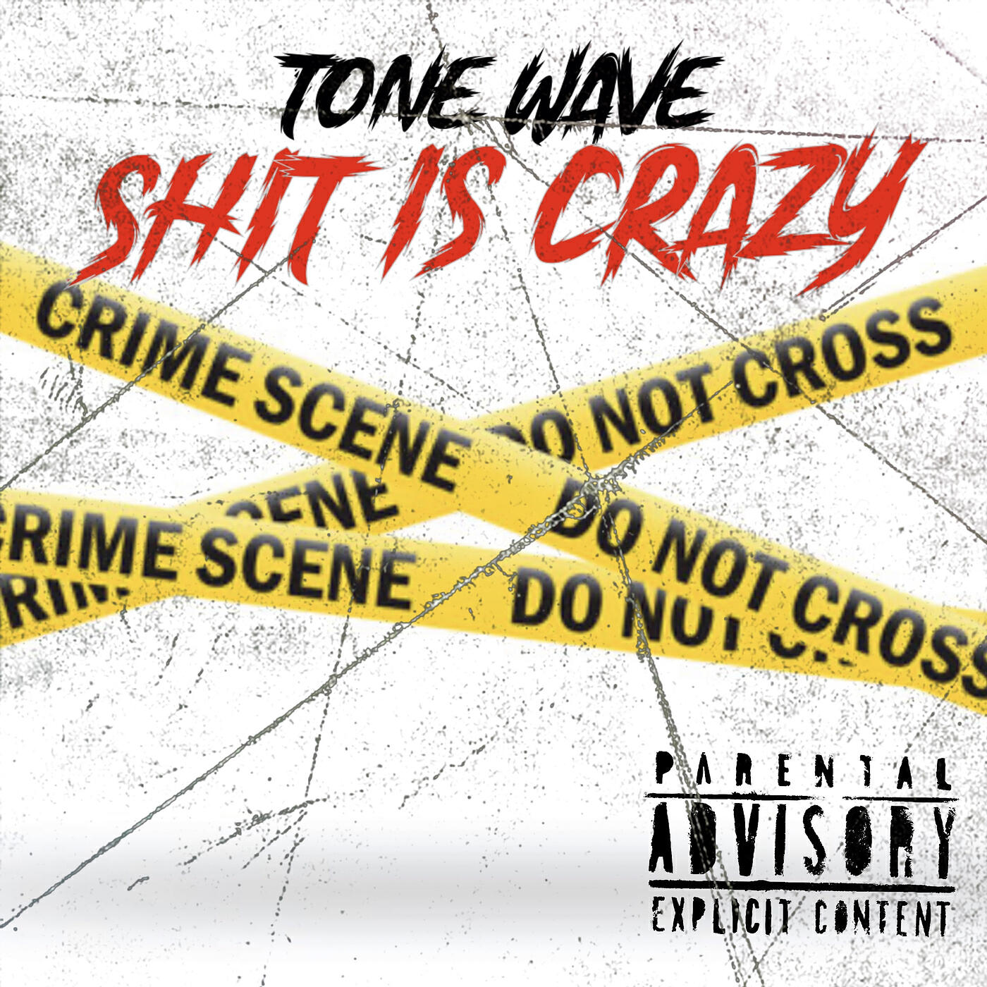 Tone Wave
