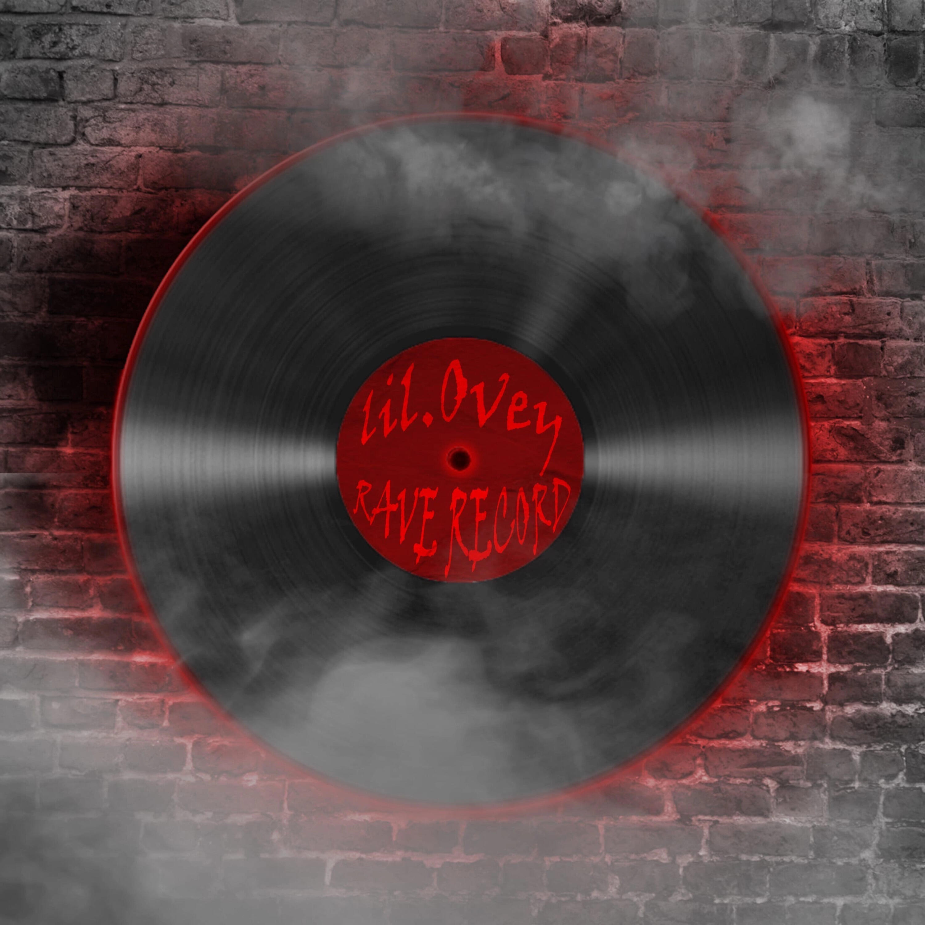 Релиз Rave Record