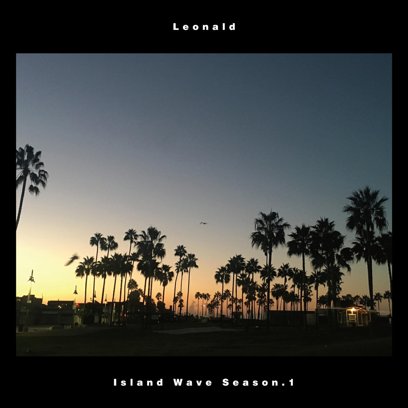 Релиз Island Wave Season.1