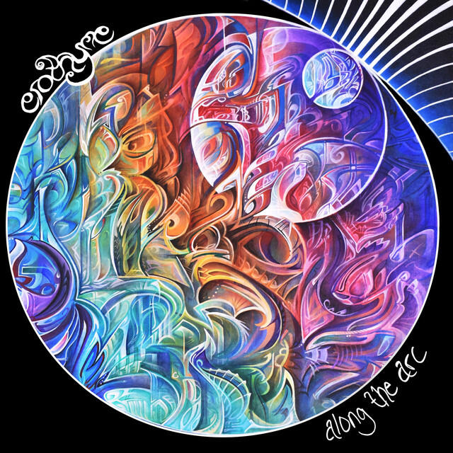 Релиз Along the Arc